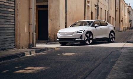 Polestar adopts conservative delivery and gross margin estimates for 2023