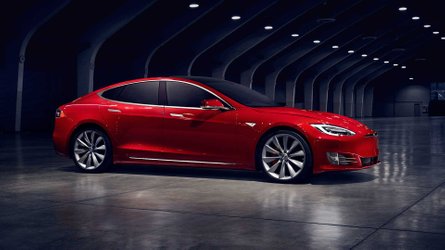 Tesla Model S Has Highest 5-Year Depreciation Among Electric Cars