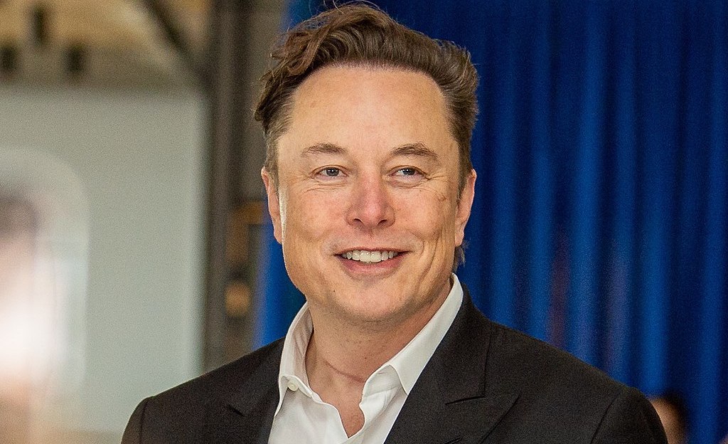 Elon Musk biopic based on Walter Isaacson biography in the works