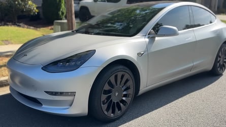 2018 Tesla Model 3: Total Cost Of Ownership After Five Years