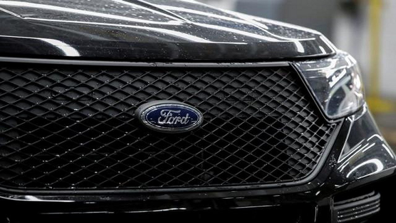 Ford’s agreement to build battery cells in Turkey has been revoked