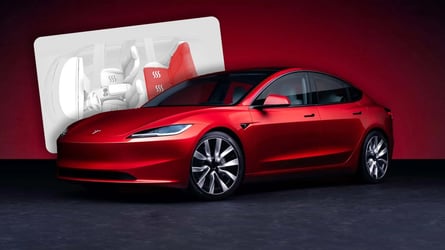 Tesla Could Be Preparing to Software Lock Heated Seats Behind Paywall