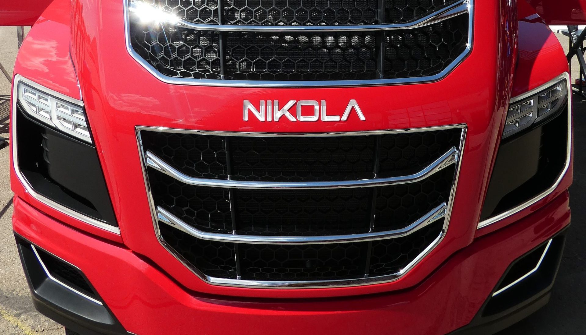 Nikola CFO resigns in truck maker’s latest executive shake-up