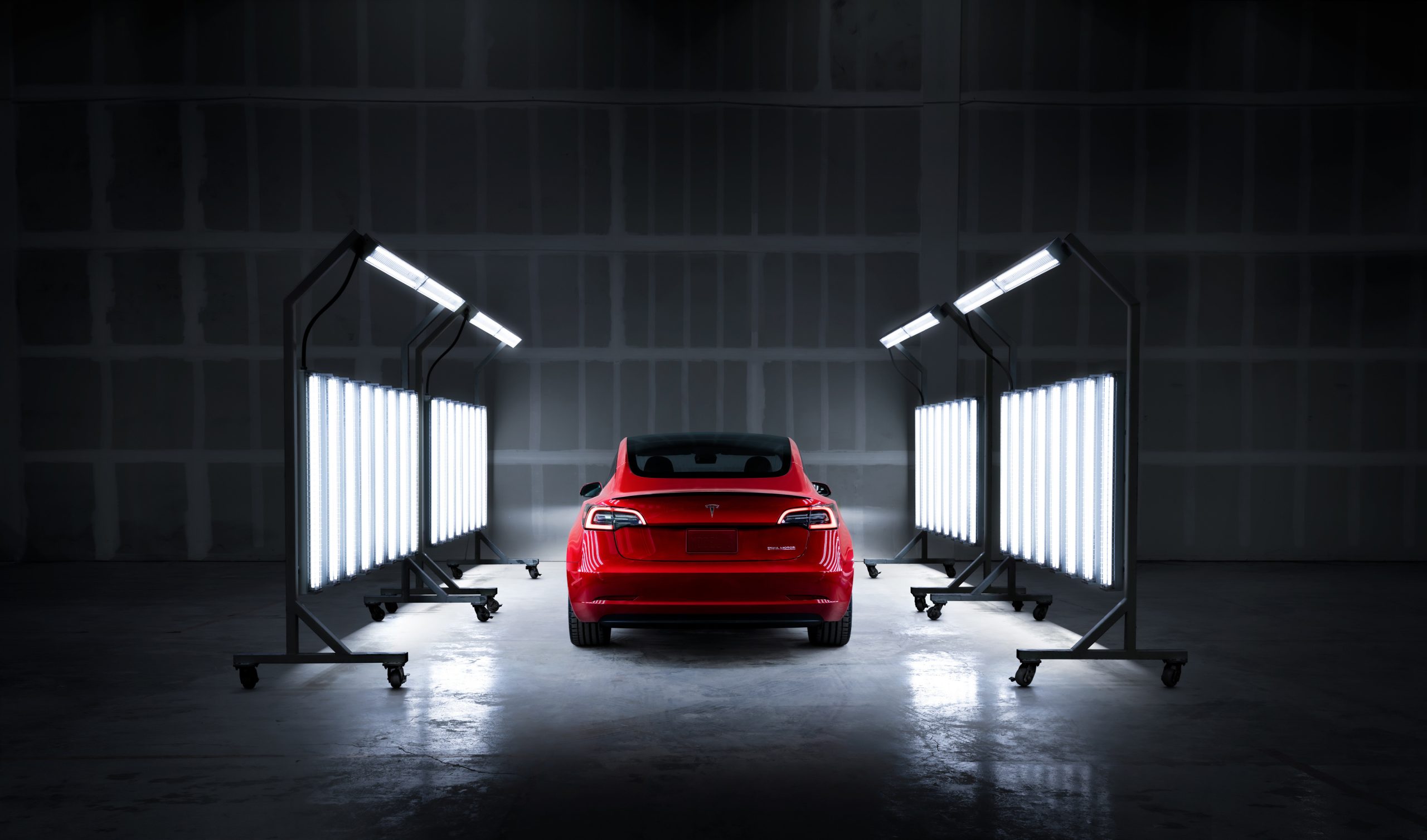 Tesla Sweden sheds light on impact of IF Metall strike