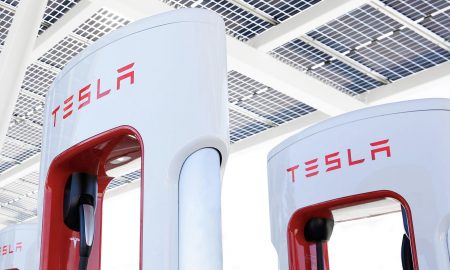 Tesla NACS adopted by LG Level 3 chargers for EVs