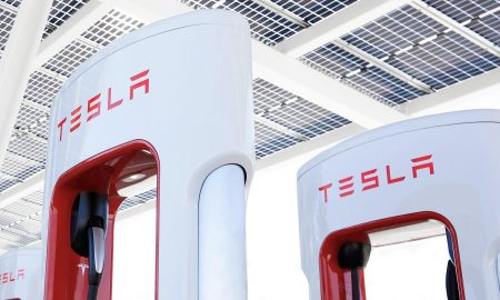 Tesla NACS adopted by LG Level 3 chargers for EVs