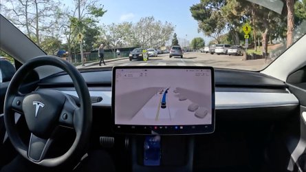 Judge Finds Reasonable Evidence That Tesla Autopilot Was Defective