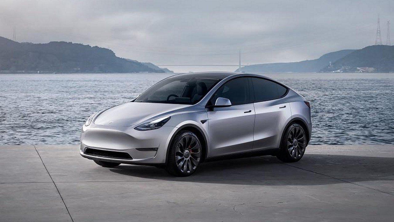 Tesla may have already clinched this year’s top-selling vehicle in Europe