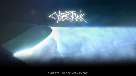 Tesla Cybertruck Event Will Start At 3 PM on November 30th