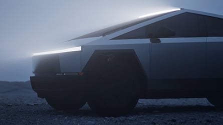 Cybertruck Has So Many Accessories Tesla Didnt Tell Us About