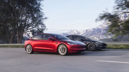 Tesla Increased EV Retail Sales in China