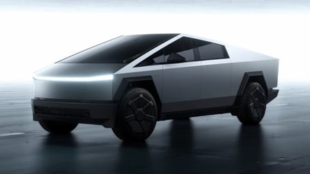 See How You Can Order a Foundation Series Tesla Cybertruck
