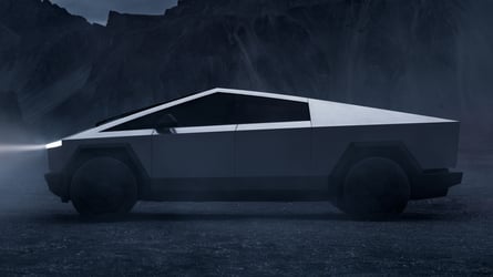 Tesla Cybertrucks Put To The Test