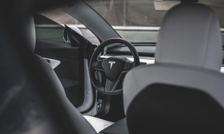 Tesla Autopilot Recall Won’t Make it to the Netherlands