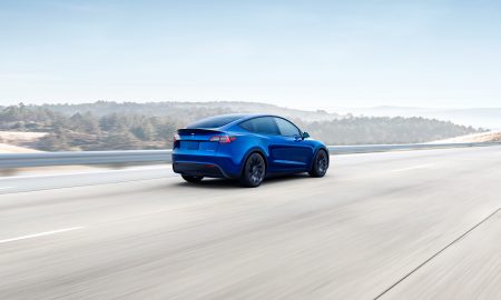 Tesla Model Y Set to Break 37-Year Sales Record