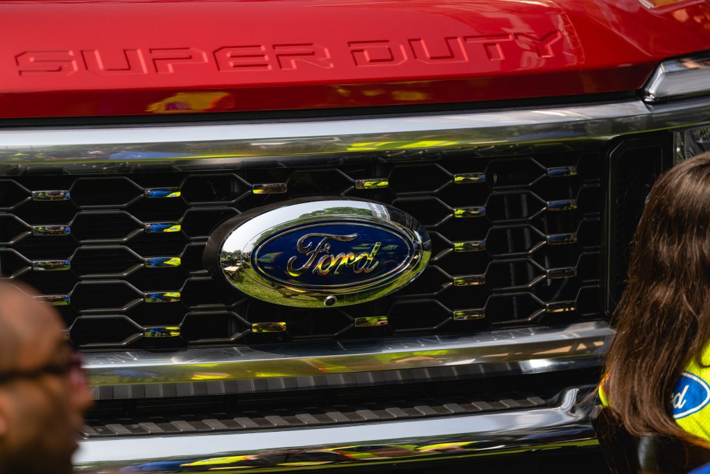 Half of Ford Dealers Won’t Commit to EV Program
