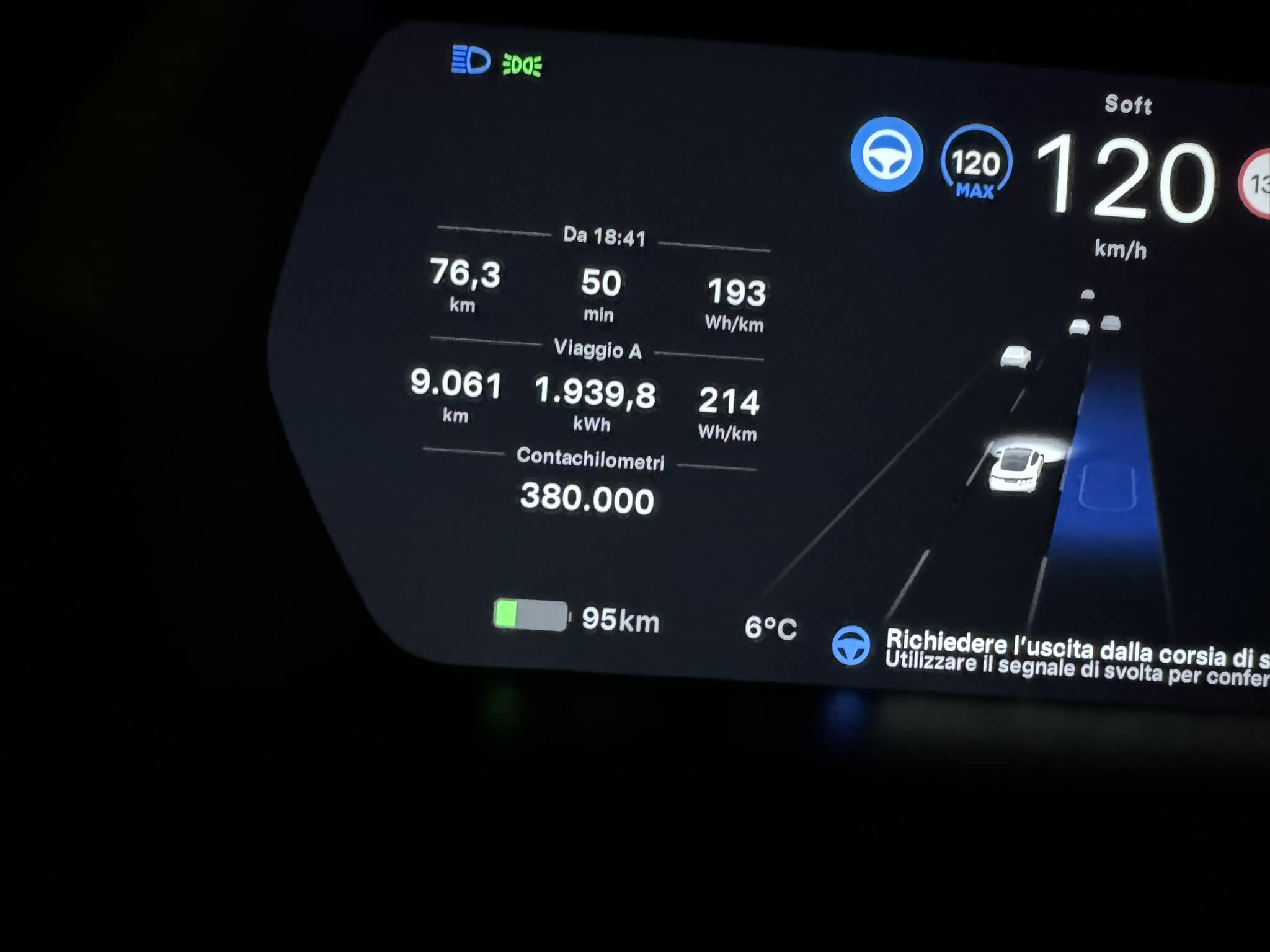 Tesla Model S Reaches 236k Miles With No Maintenance
