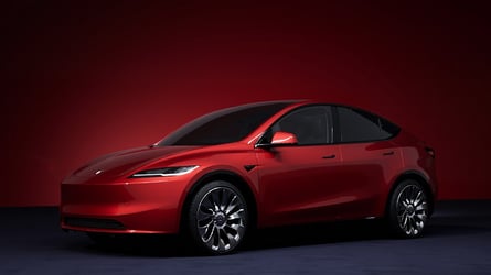 Redesigned Tesla Model Y On Track To Debut In Mid 2024