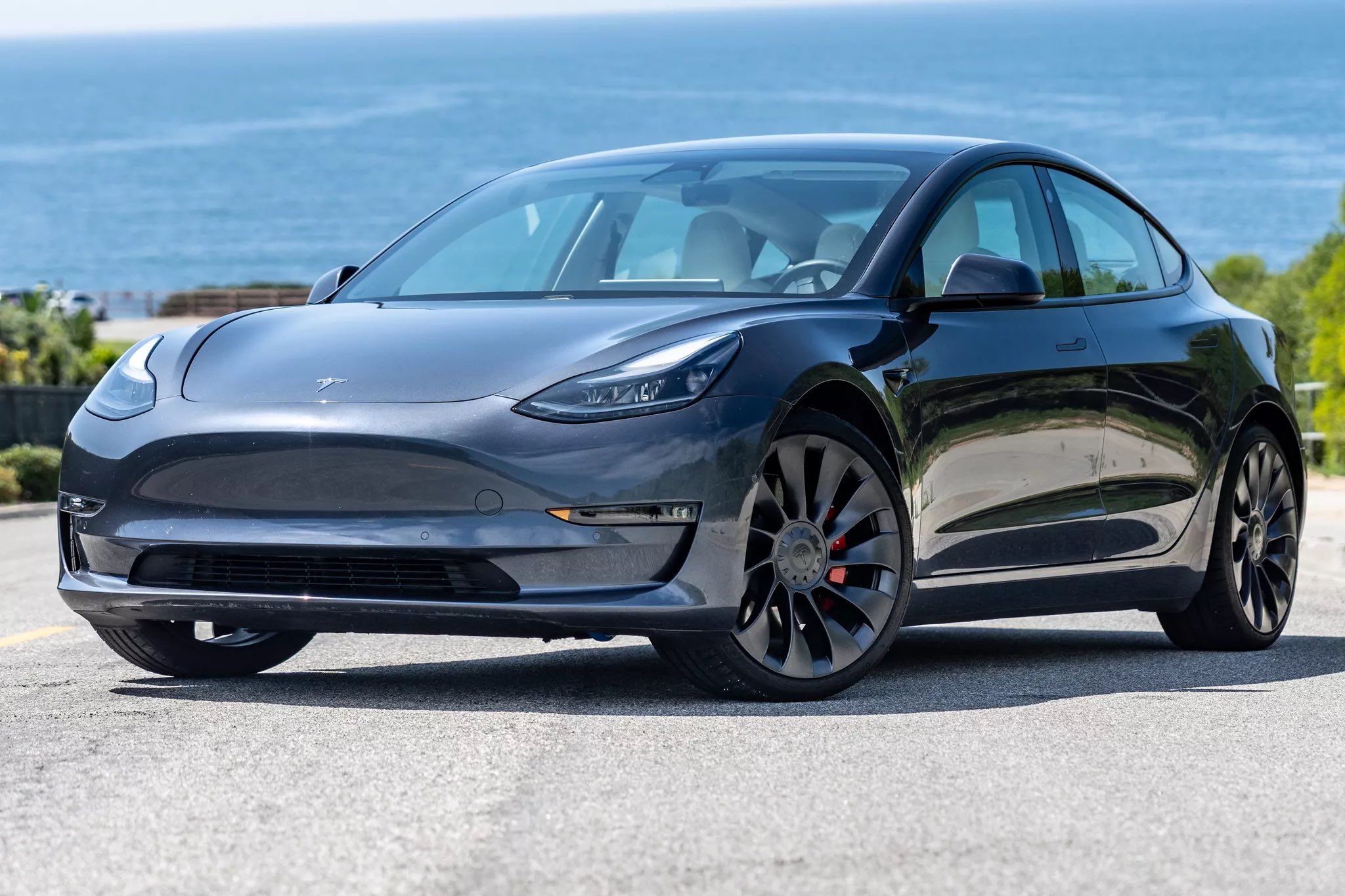 Tesla’s Cheapest Model 3 Might Surprise You