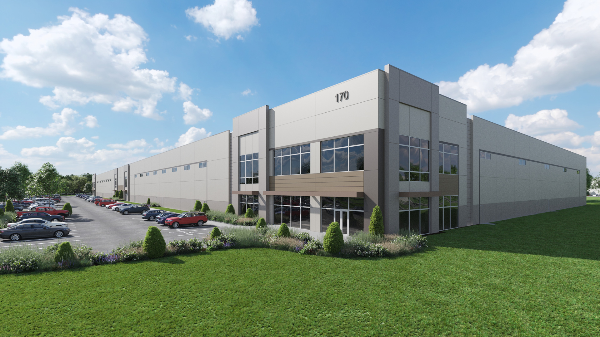 Tesla opening new distribution center in South Carolina
