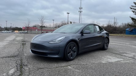 Should You Buy One Of Hertz’s Cheap Used Teslas?