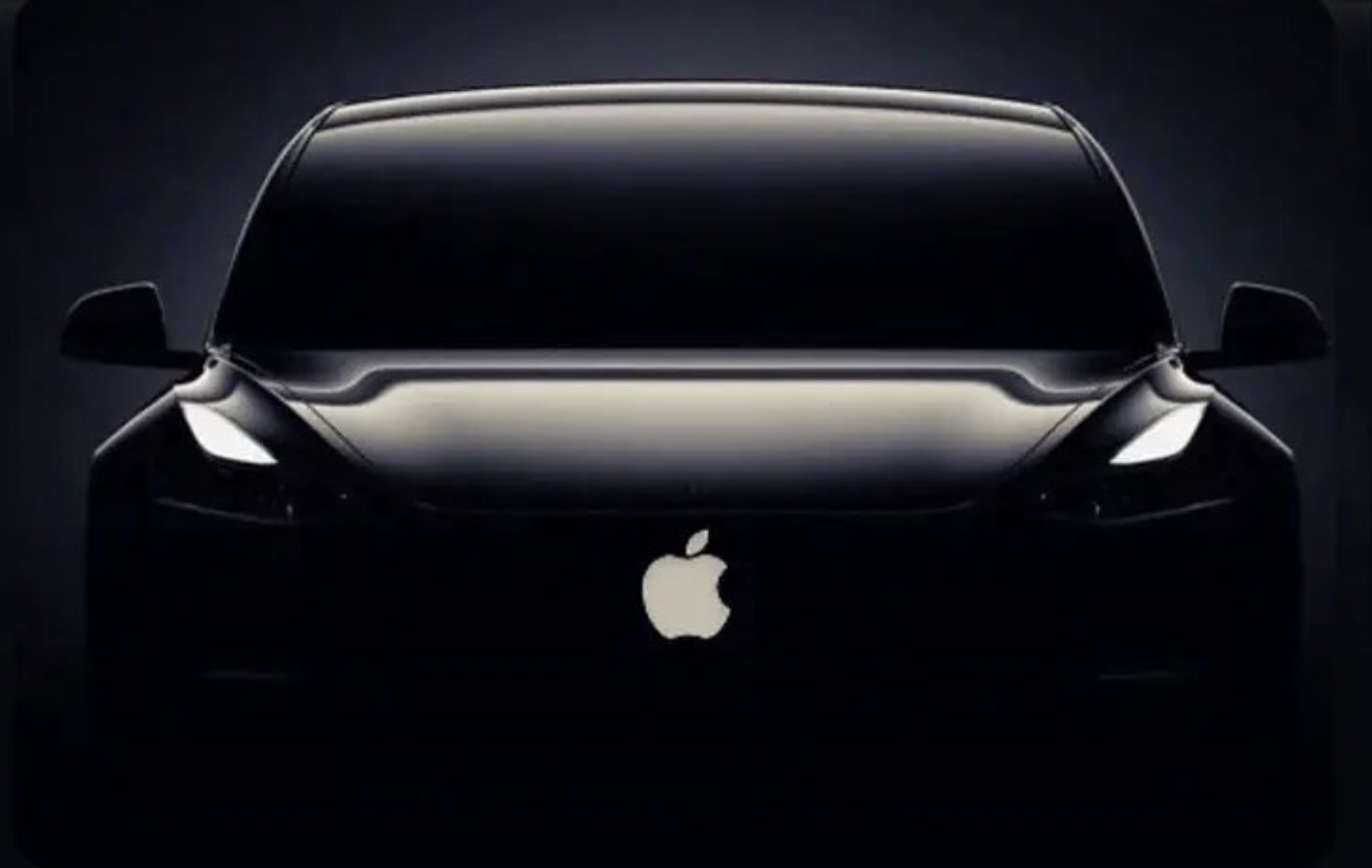 Apple Aims For More Realistic EV With Fewer Features