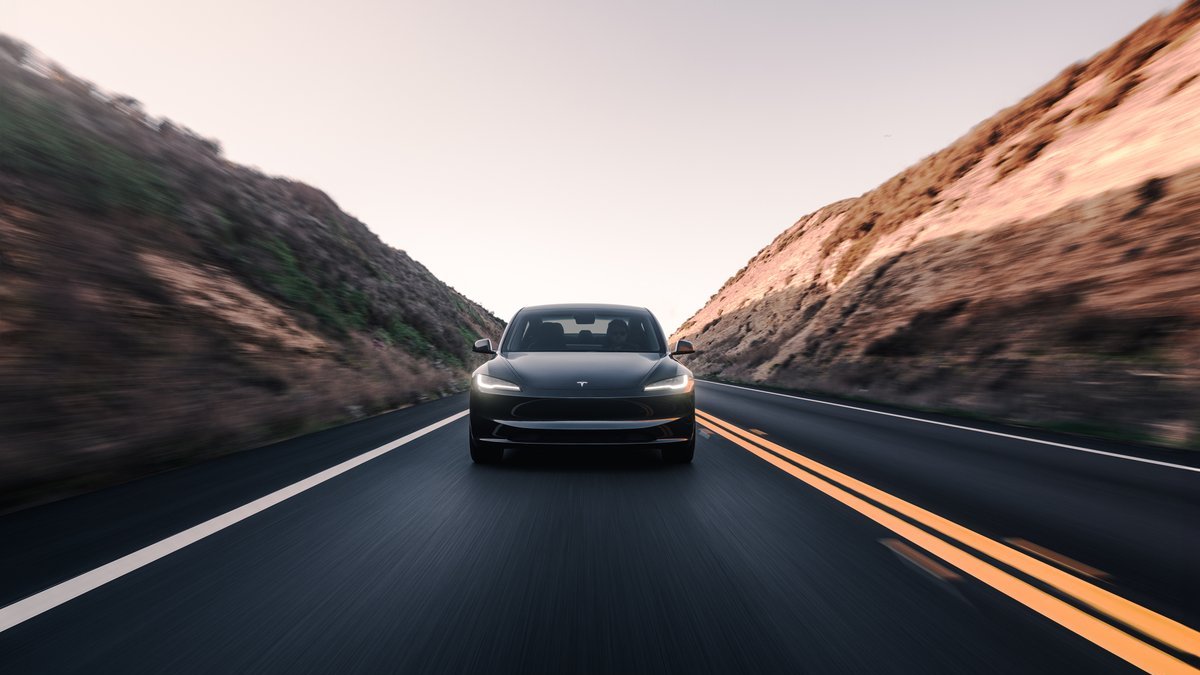 Tesla Model 3 Long Range Delivery Estimates Pushed Back