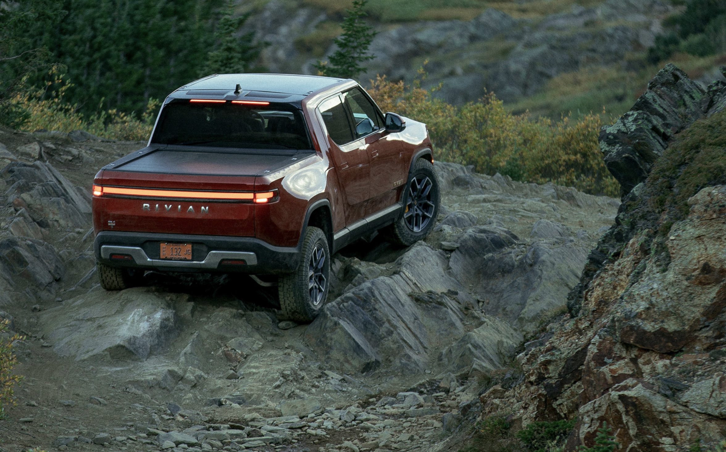 Rivian Gets Another Apple Car Veteran