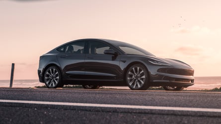 Tesla Model 3 Long Range Gets A Price Increase