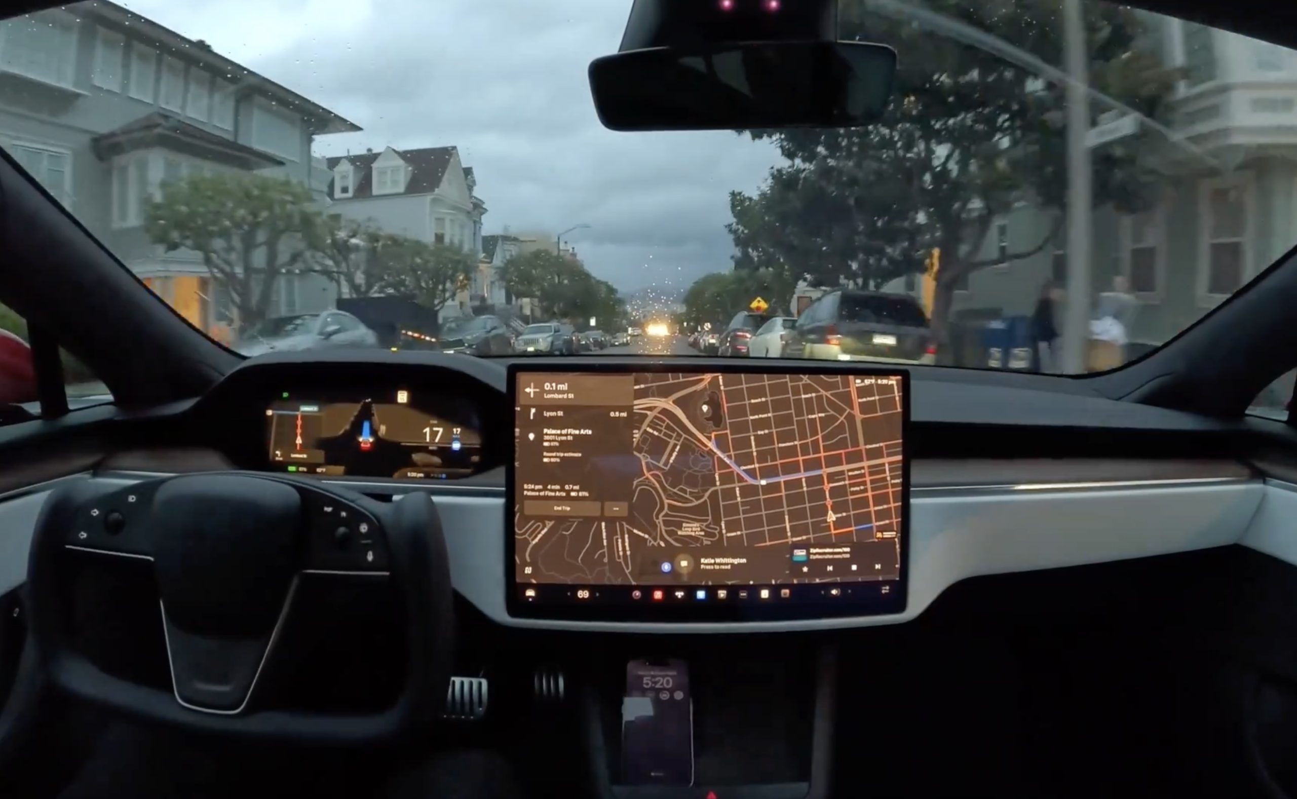 Tesla Simulation and Video Generation Are the Best in the World