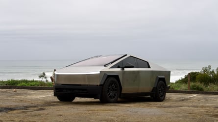 What Do You Want To Know About the Tesla Cybertruck