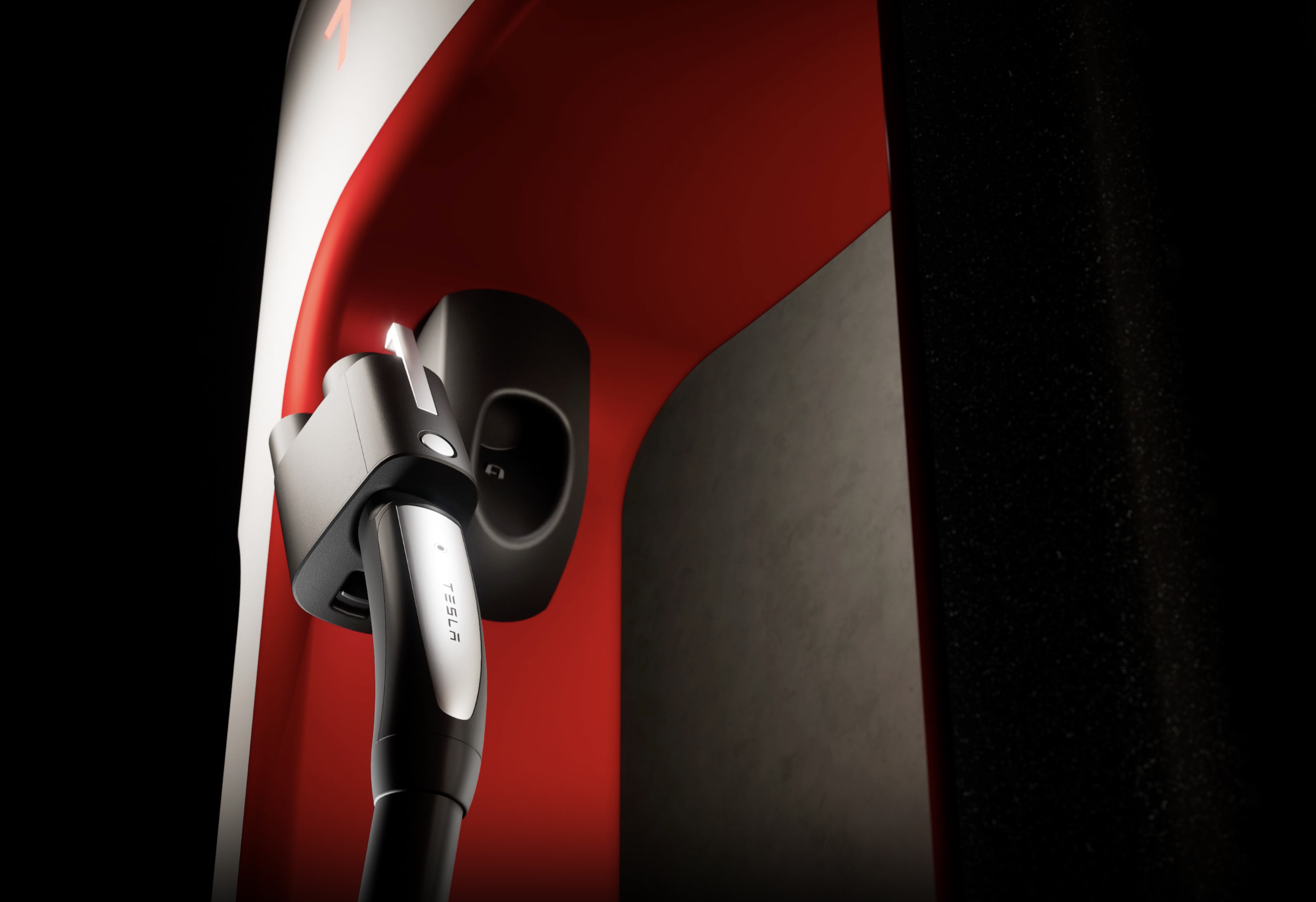 Tesla Addresses Cable Concerns at NACS Supercharger Sites