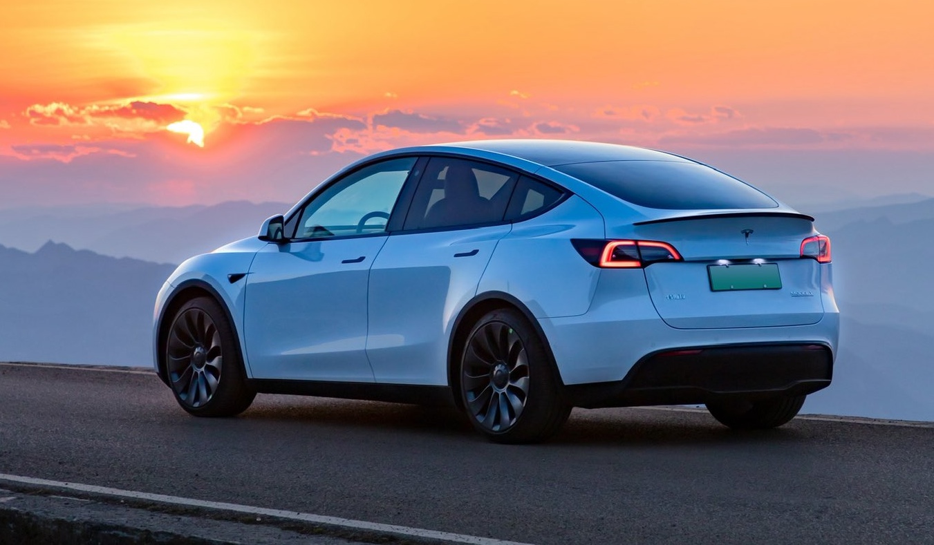 Tesla Model Y Promo Ends