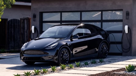 Tesla Model Y Prices Return To Previous Levels