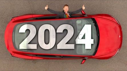 Tesla Model 3 Owner Talks About New 2024 Highland