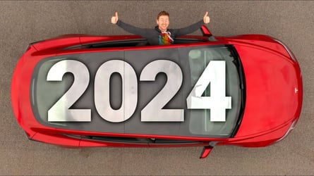 Tesla Model 3 Owner Talks About New 2024 Highland