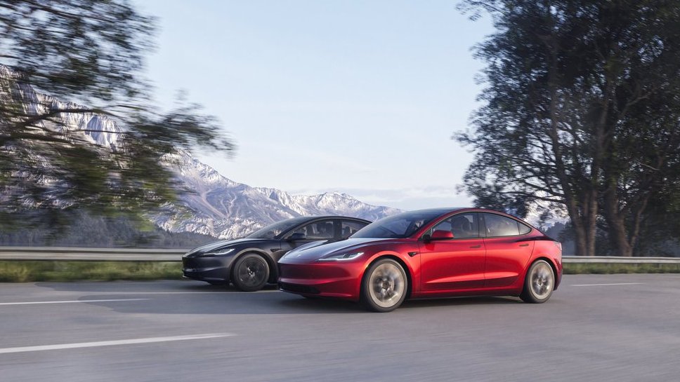Tesla Executives to Host Discussion on the Upgraded Model 3