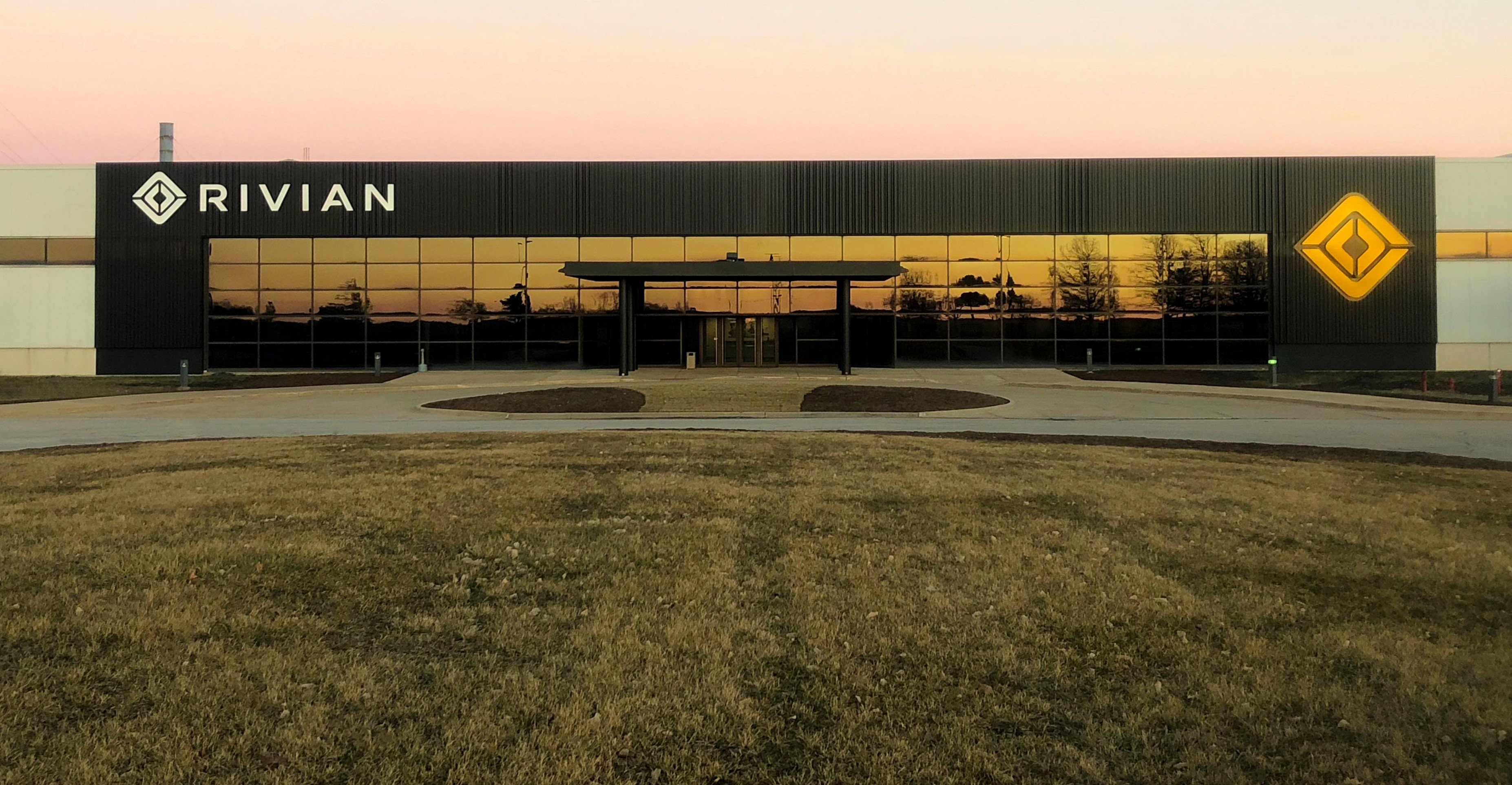 Rivian Outlines R2 Production Location
