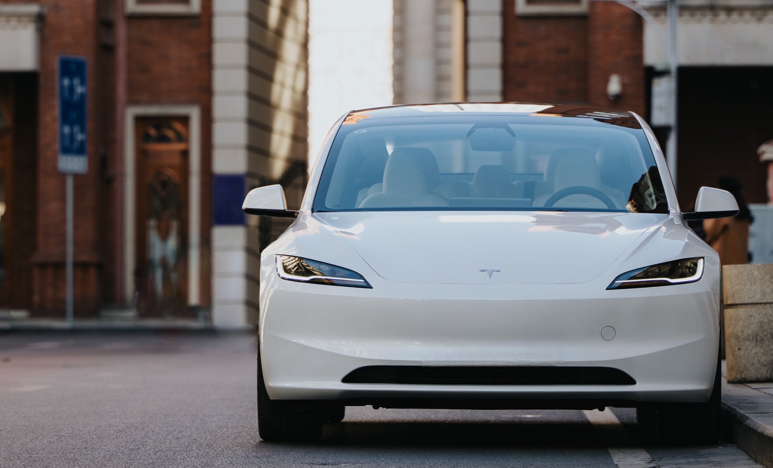 Tesla Driving Range Complaints Head to Arbitration