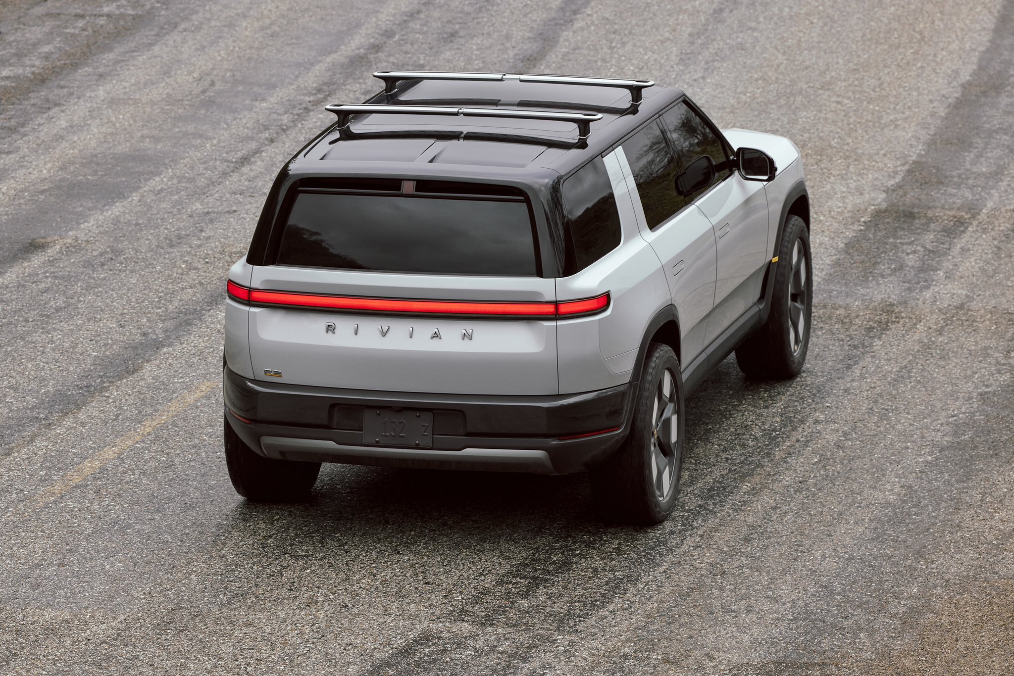 Rivian to Optimize R2 For Existing Supercharger Network