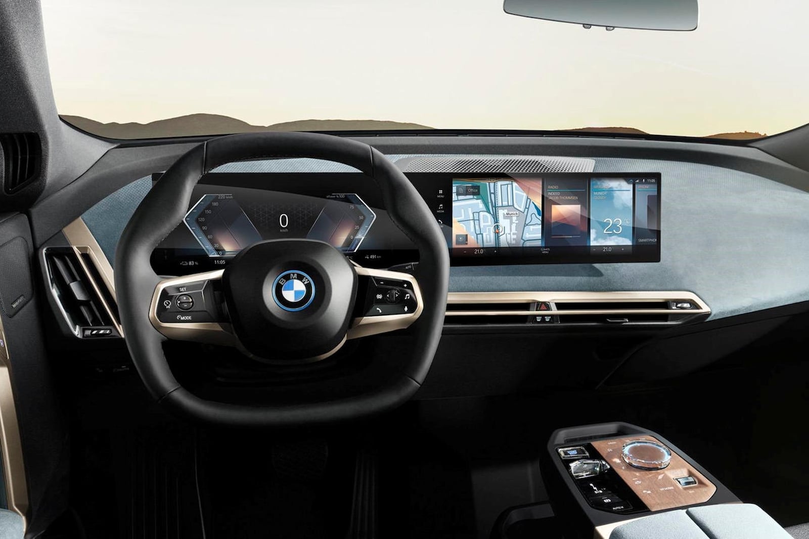7 Best Current Infotainment Systems Ranked