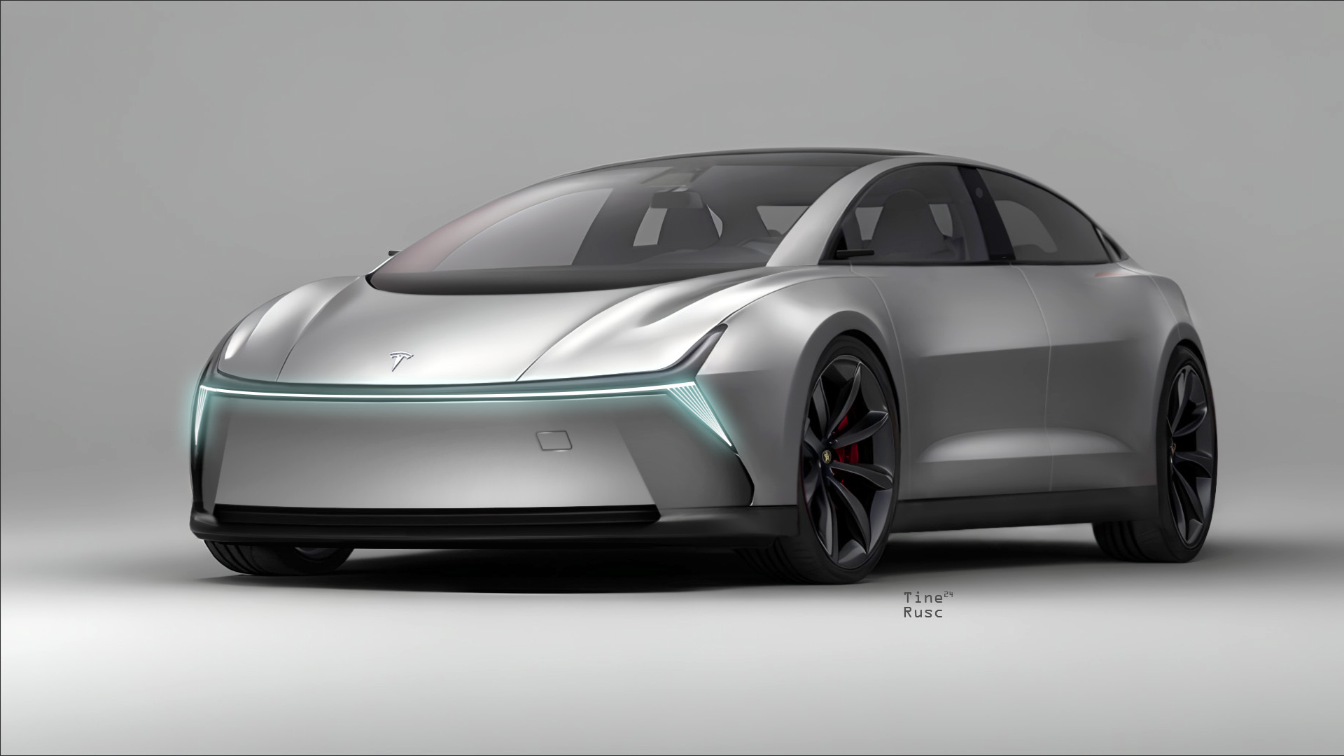Tesla Model 2 is a 2027 Story