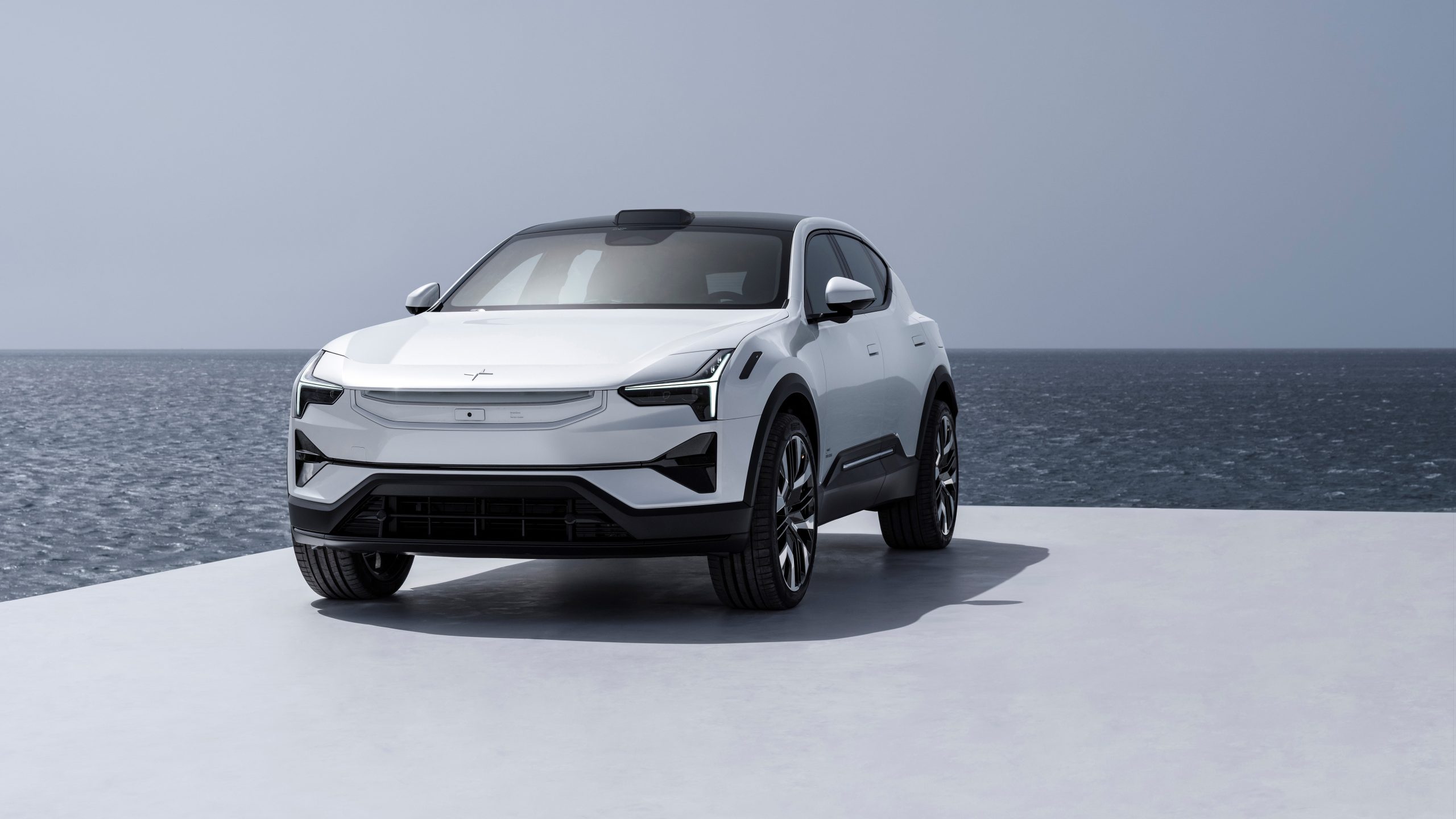 Polestar 3 Prices Get Reduced