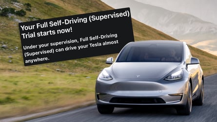 Tesla Full Self-Driving Comes Out Of Beta