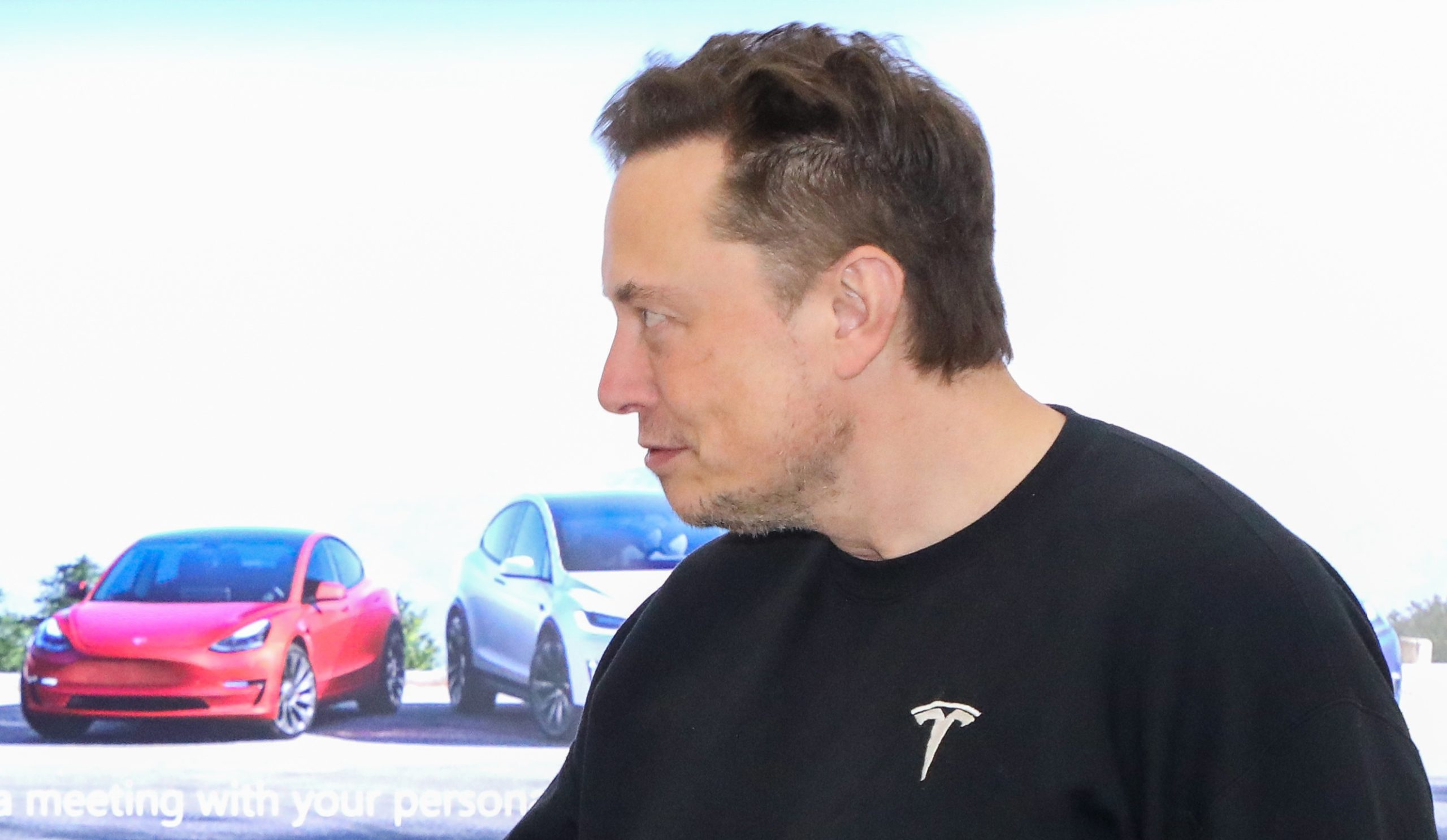 Elon Musk to Meet With Argentina President at Giga Texas