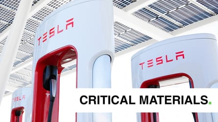 Teslas Supercharging Network Set To Rake In Piles Of Cash