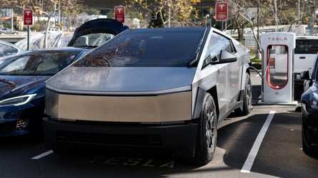 Tesla Cybertruck Fast Charging Improvements Coming Soon