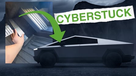 Tesla Cybertrucks Stuck Accelerator Pedal Problem