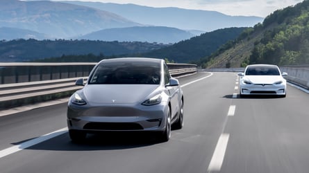 The Tesla Model Y Is Now Cheaper Than Ever