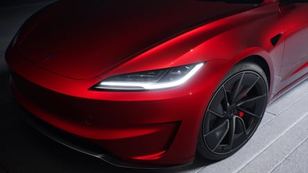 Tesla Says New Models Are Coming